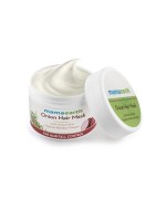 MamaEarth Onion Hair Mask, 200g with Onion Oil & Organic Bamboo Vinegar For Hair Fall Control